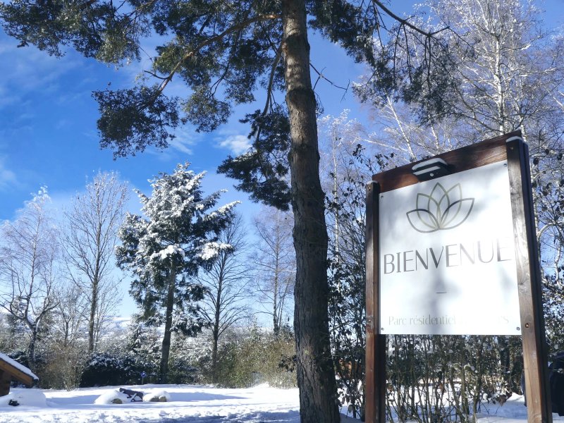 Domaine les 2 Mondes