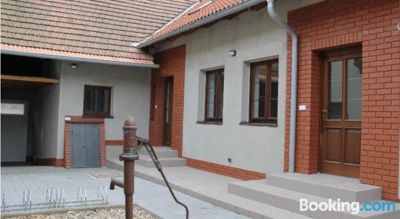 Ubytování na Podluží