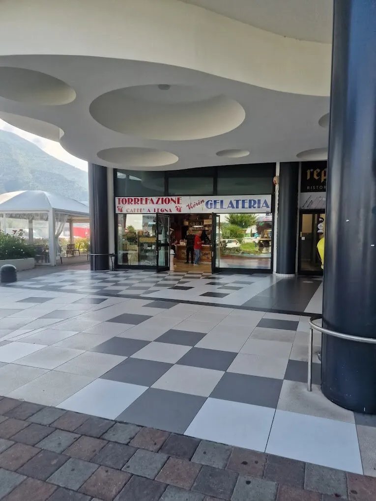 Gelateria Torrefazione Vierin