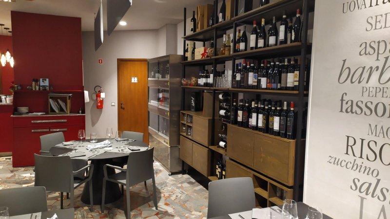Girone Dei Golosi - Ristorante & Catering