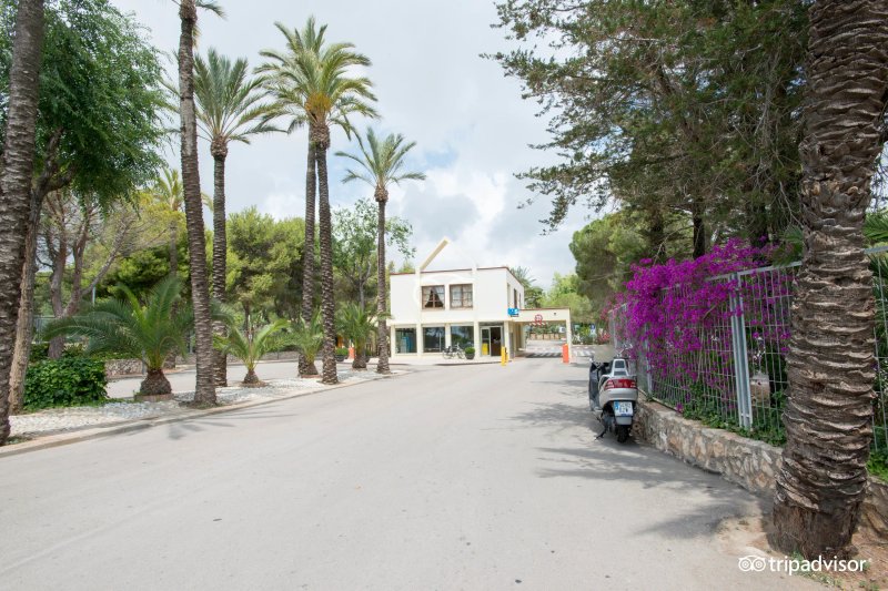 Vilanova Park