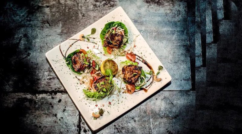New MoOn Tapas