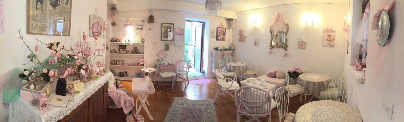 La Corte di Damadolce
