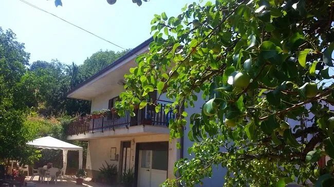 B&B Al Tetto Rosso