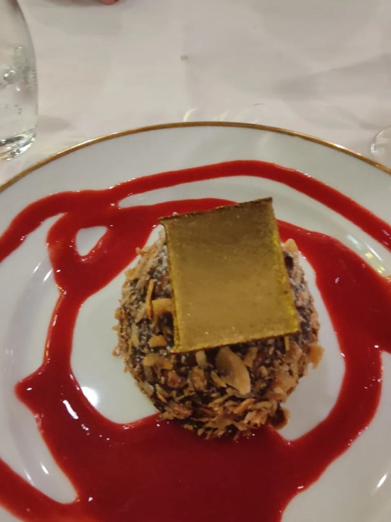 Brasserie Mollard