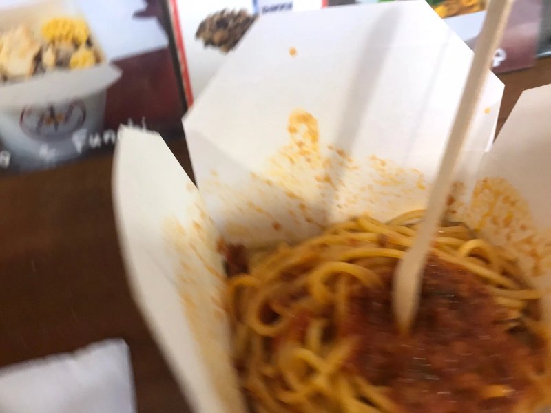 Pasta & Pasta