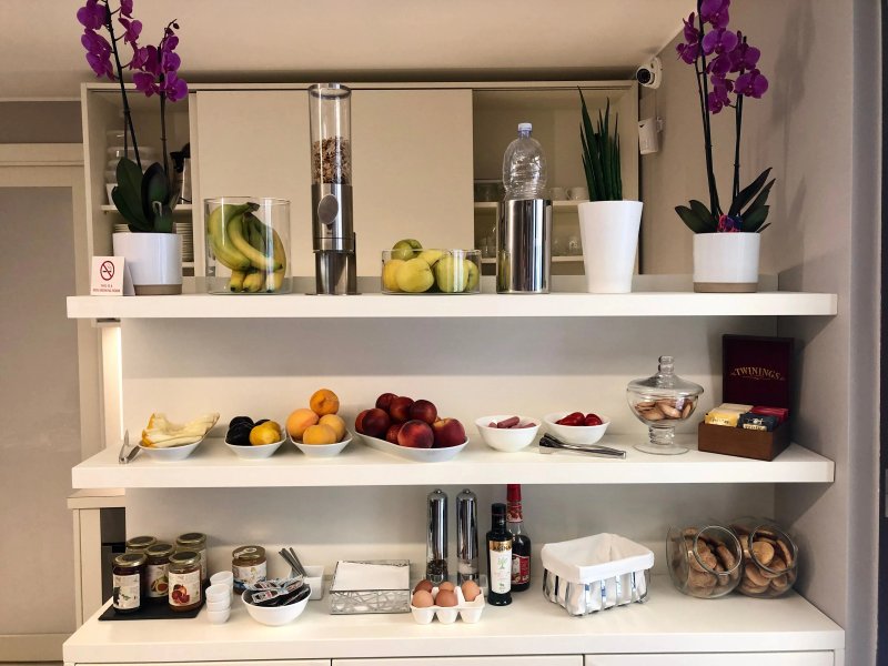 ETNEA STYLE Catania Luxury Rooms