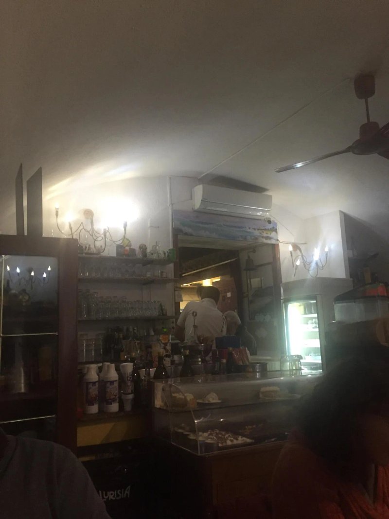 Pizzeria Sant'Ampelio