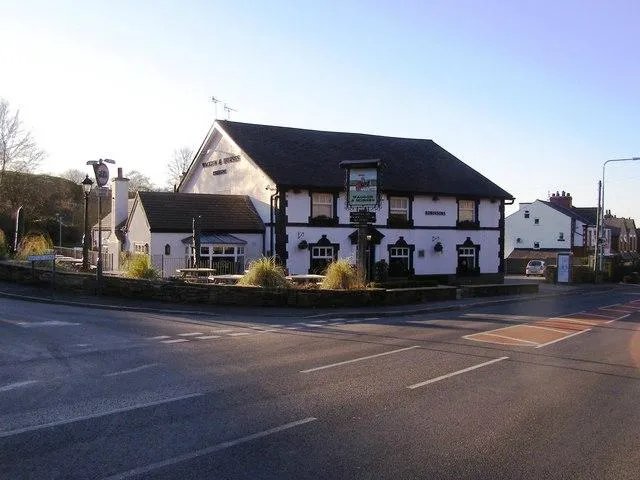 Waggon & Horses, Matley