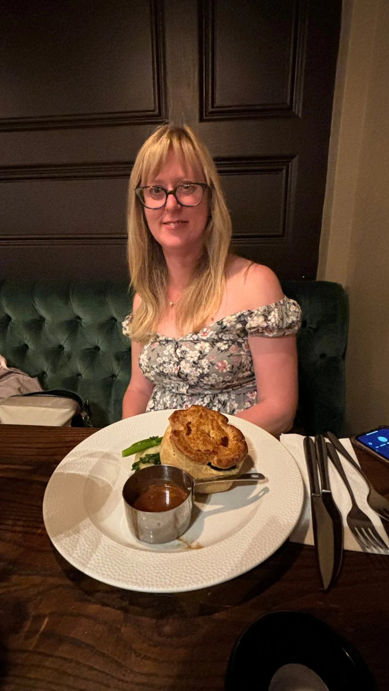 The Woolpack