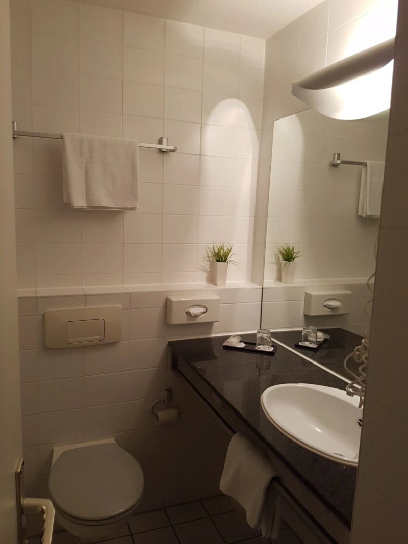 Hogh Hotel Heilbronn