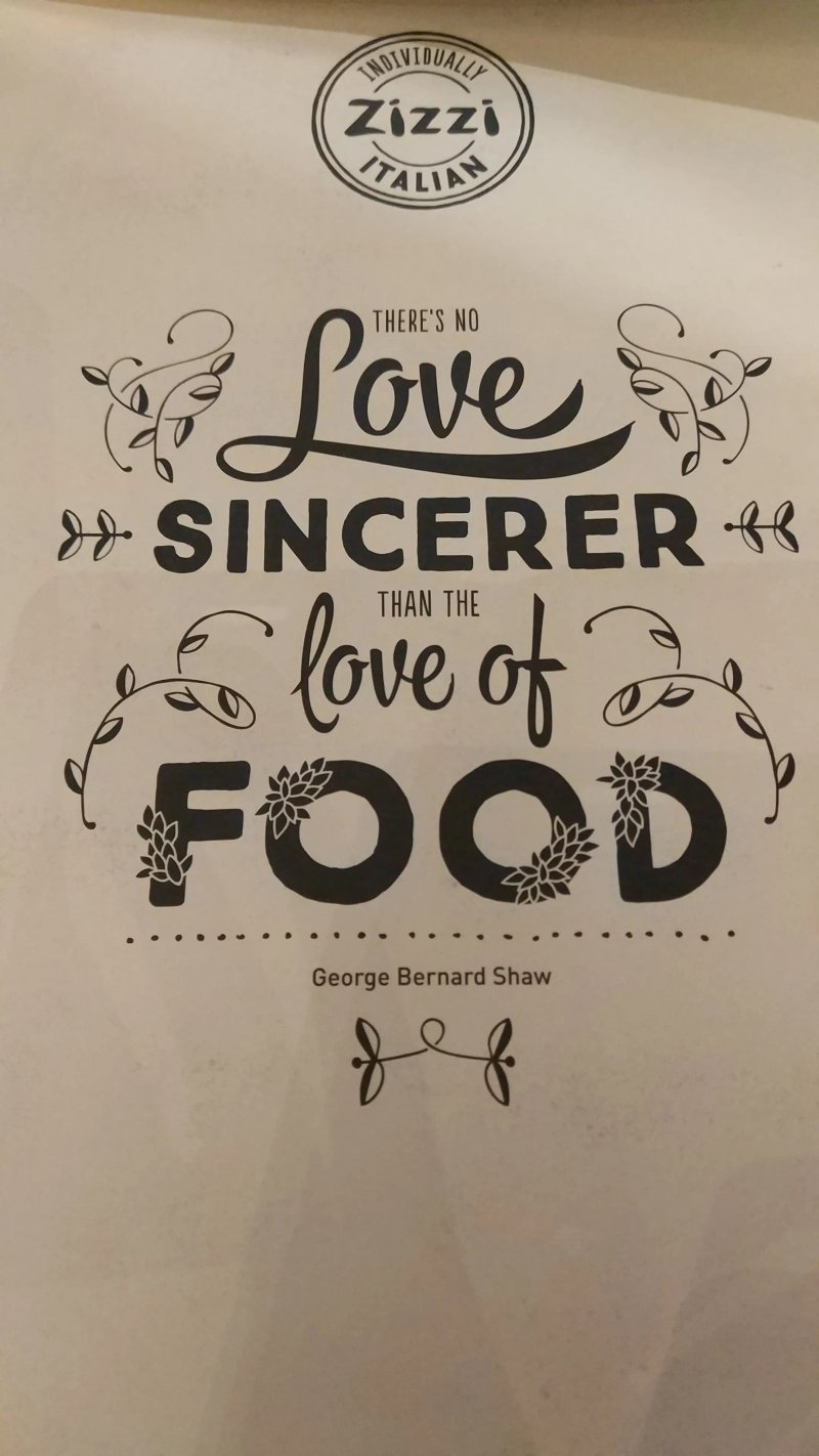 Zizzi - Wembley