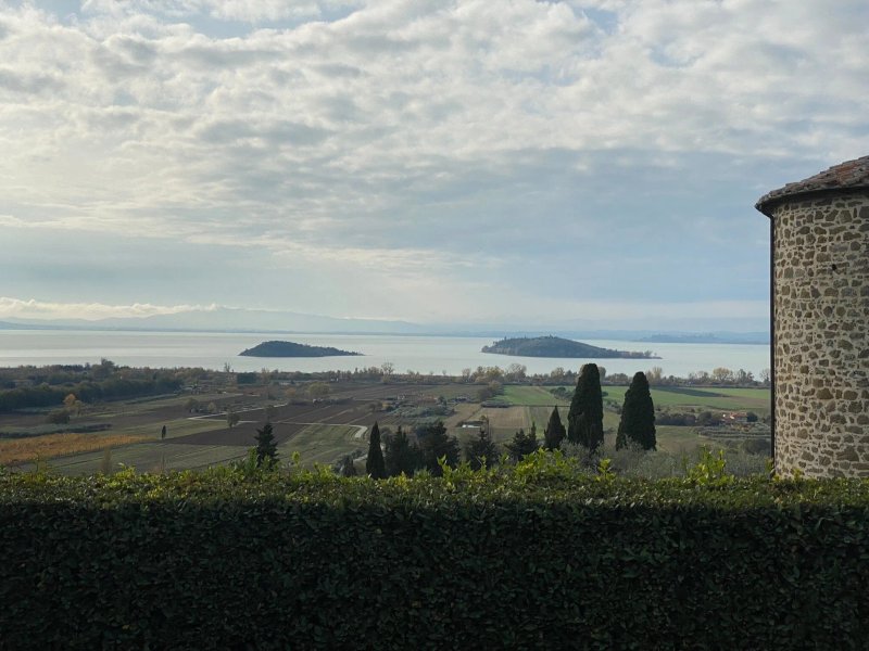 Relais Borgo Torale