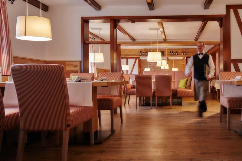 Rodelhaus Restaurant