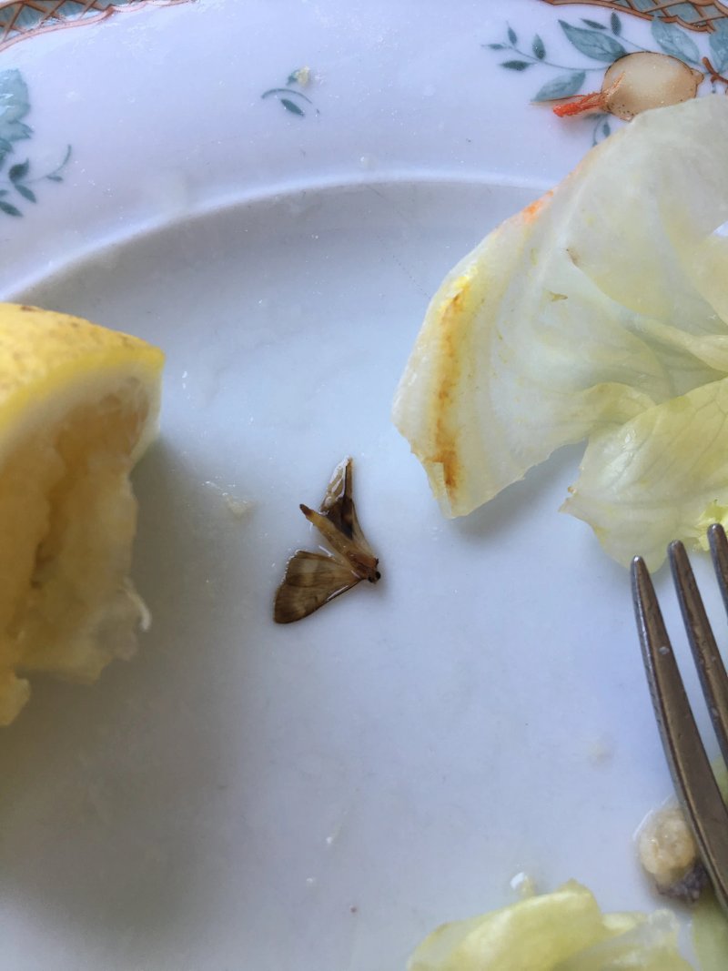 Hotel Ristorante Da Maria