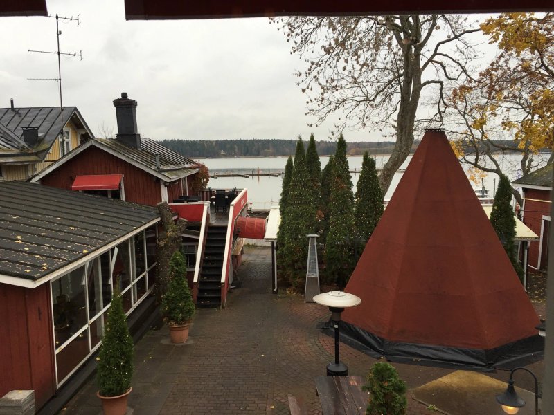Restaurant Trappi