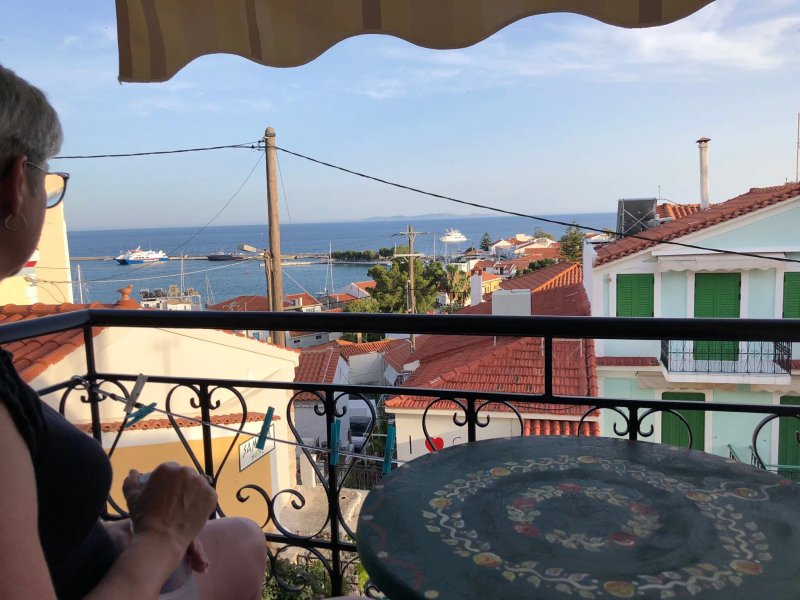 Samaina Hotel