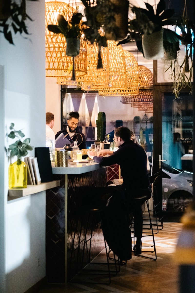 Inda-Bar