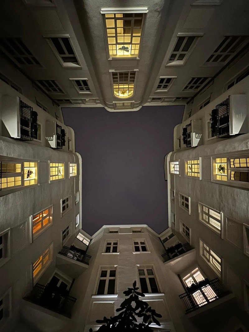 Hidden Garden Apartments