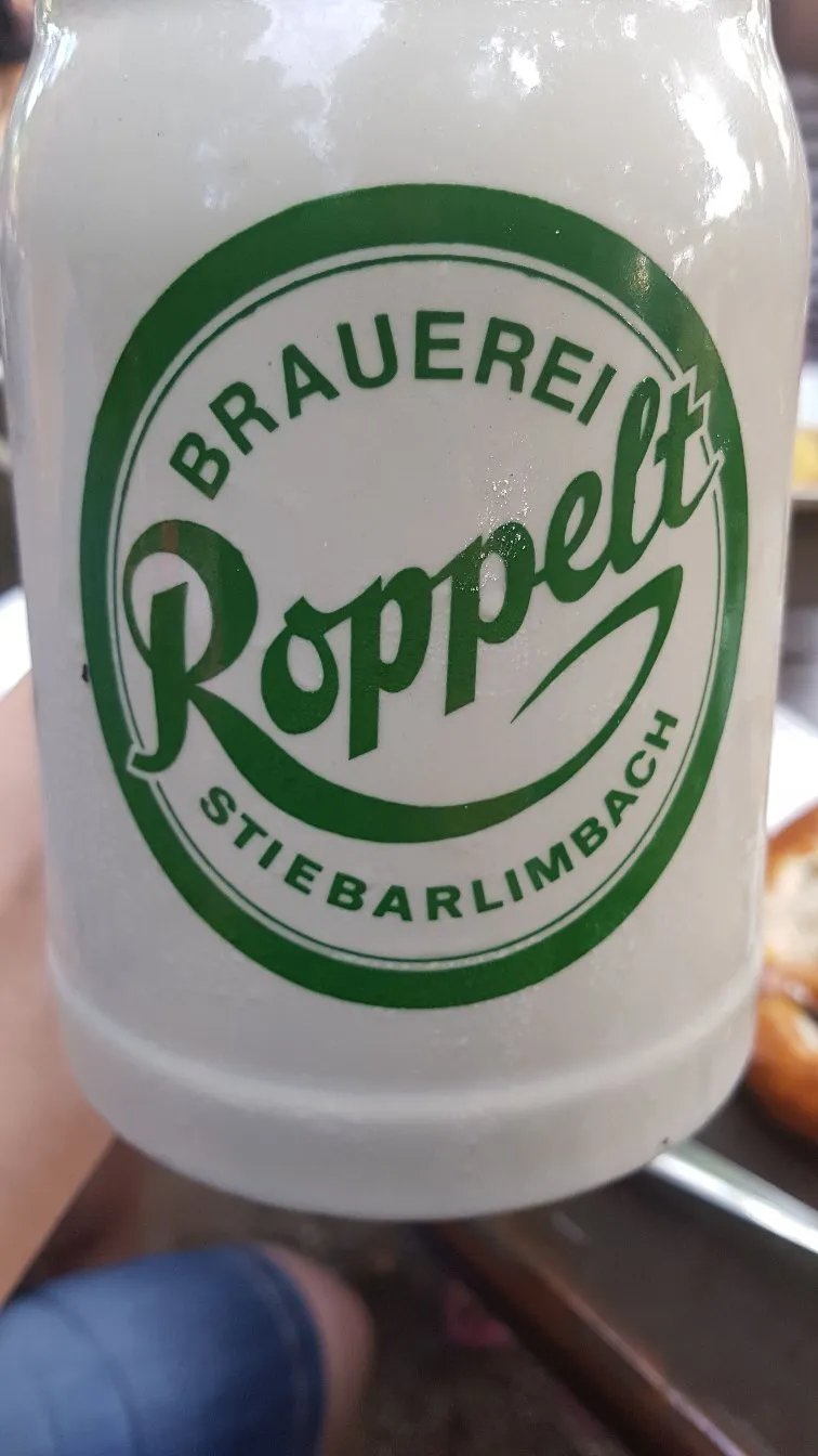 Brauerei Roppelt