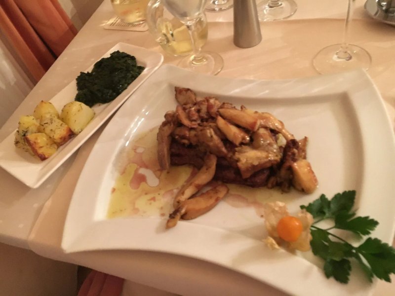 Ristorante Da Enzo
