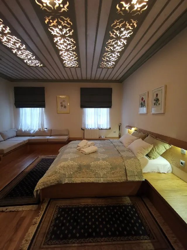 Dilofo Hotel Luxury Suites