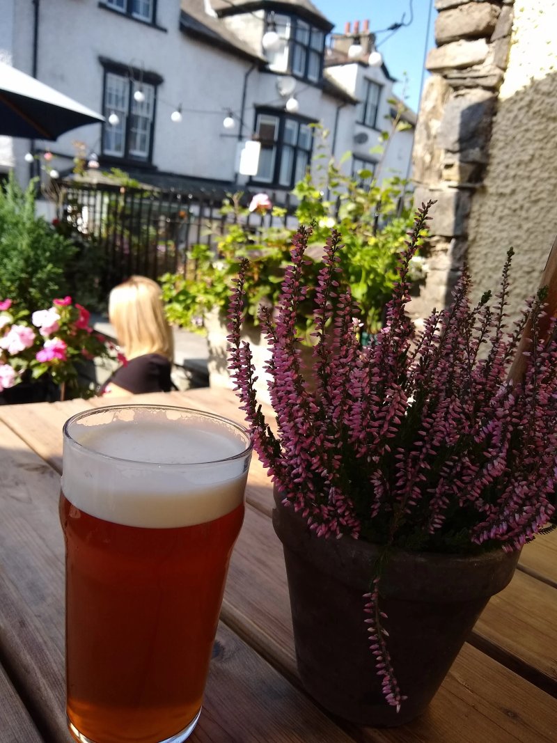 The Royal Oak Inn - Pub