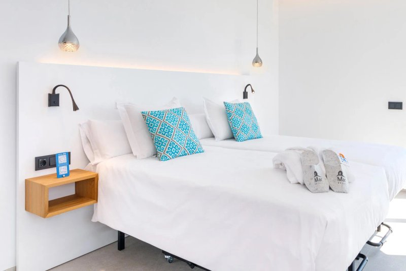 Mar Hotels Alcanada
