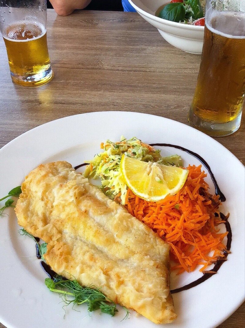 Restauracja Lozko