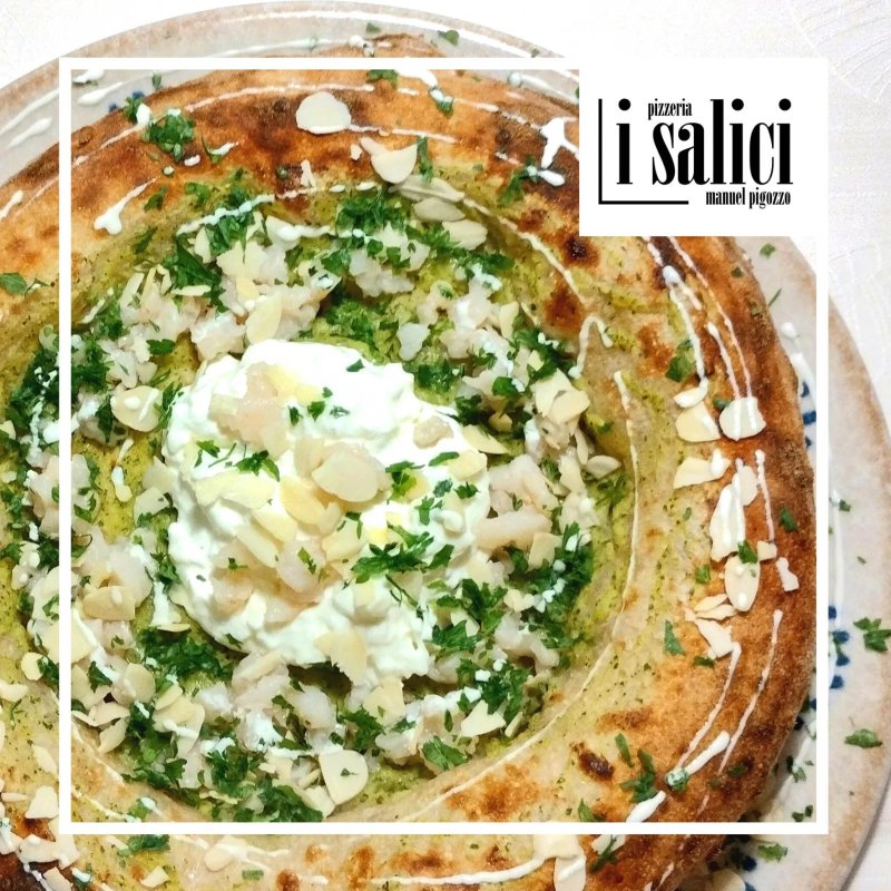 I salici pizzeria