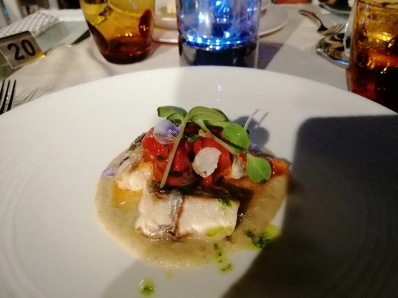 Ristorante L'Antica Isola