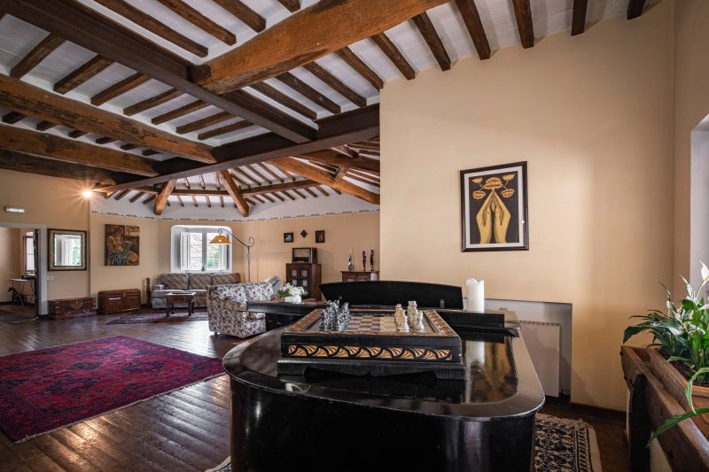 Agriturismo Le Cerque B&B