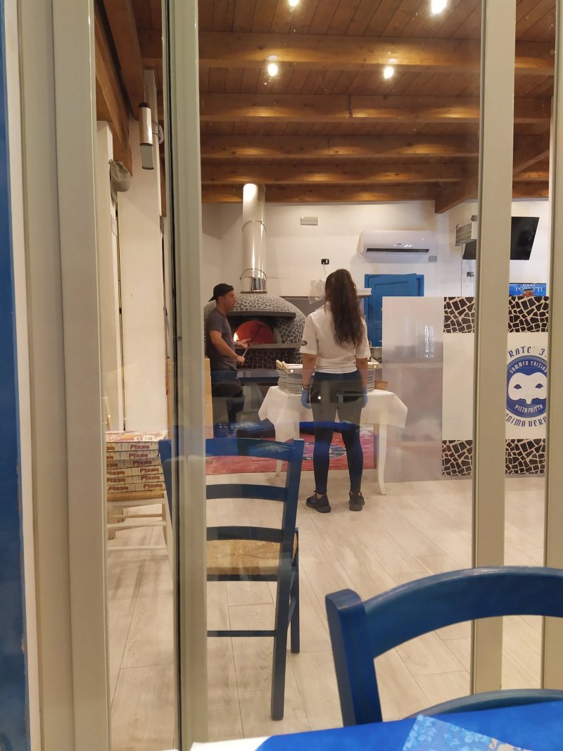 Ristorante del Dadada Beach Village