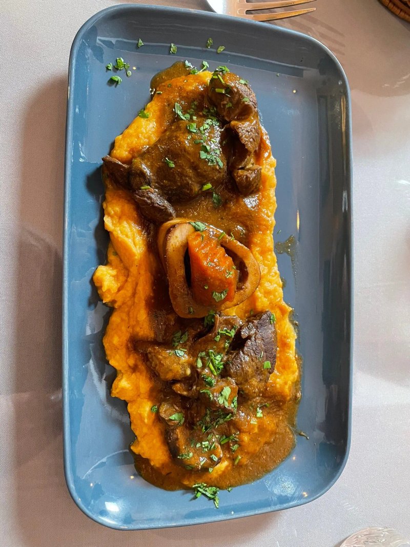 Restaurante Bulla