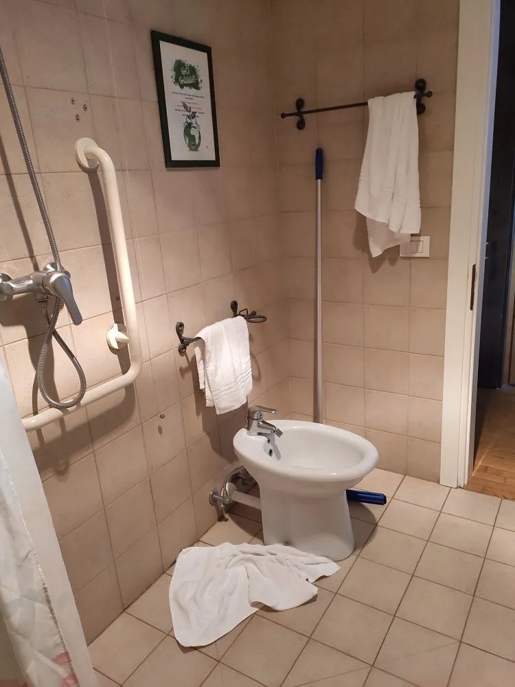 Relais Picaron Hotel
