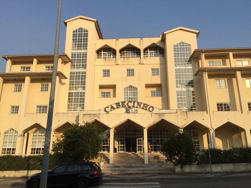 Hotel Cabecinho