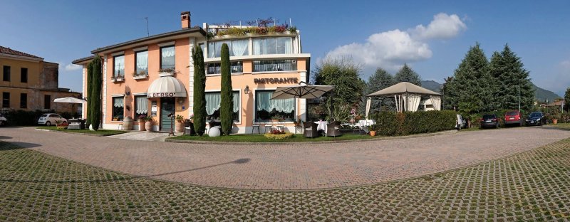 Ristorante Al Berso