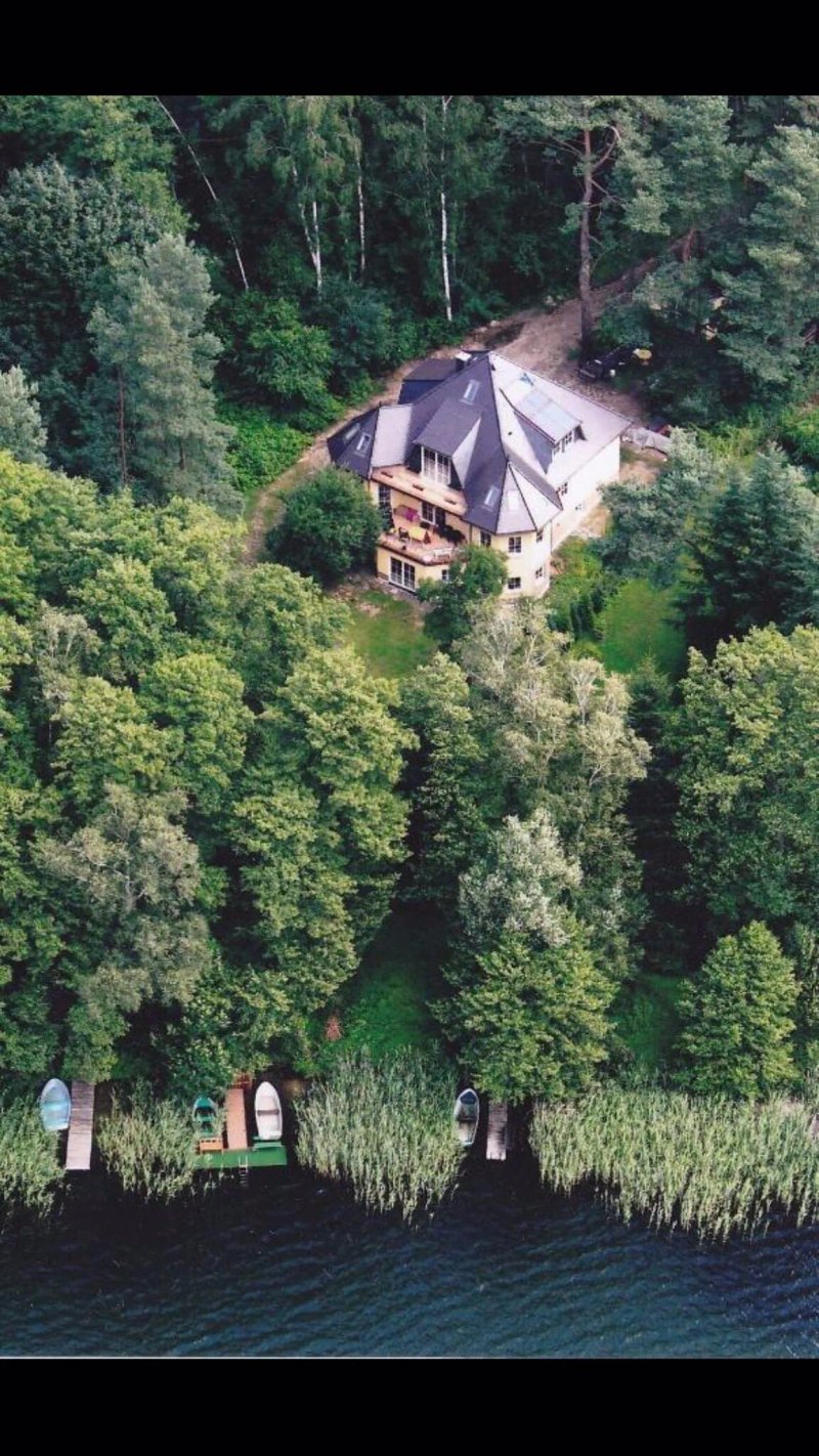 Unterkunft am Lübbesee