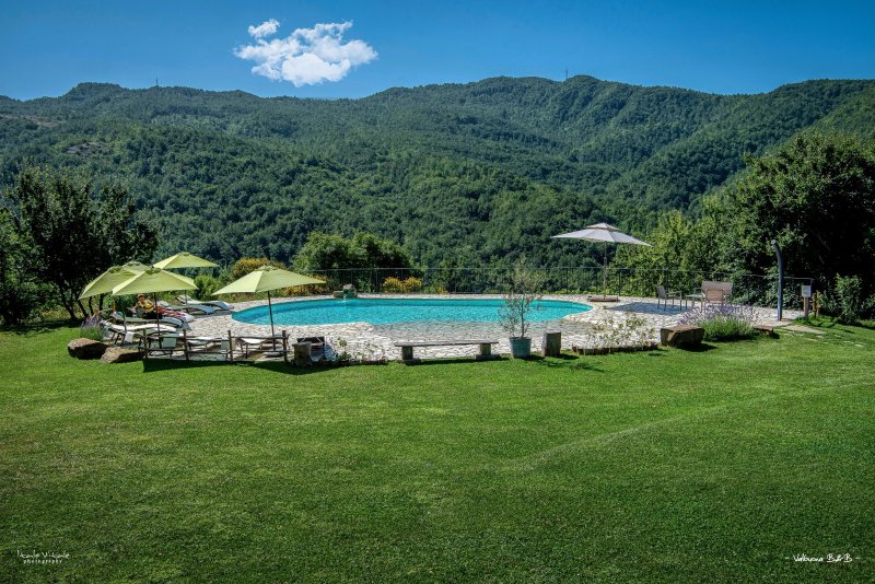 Valbuona B&B