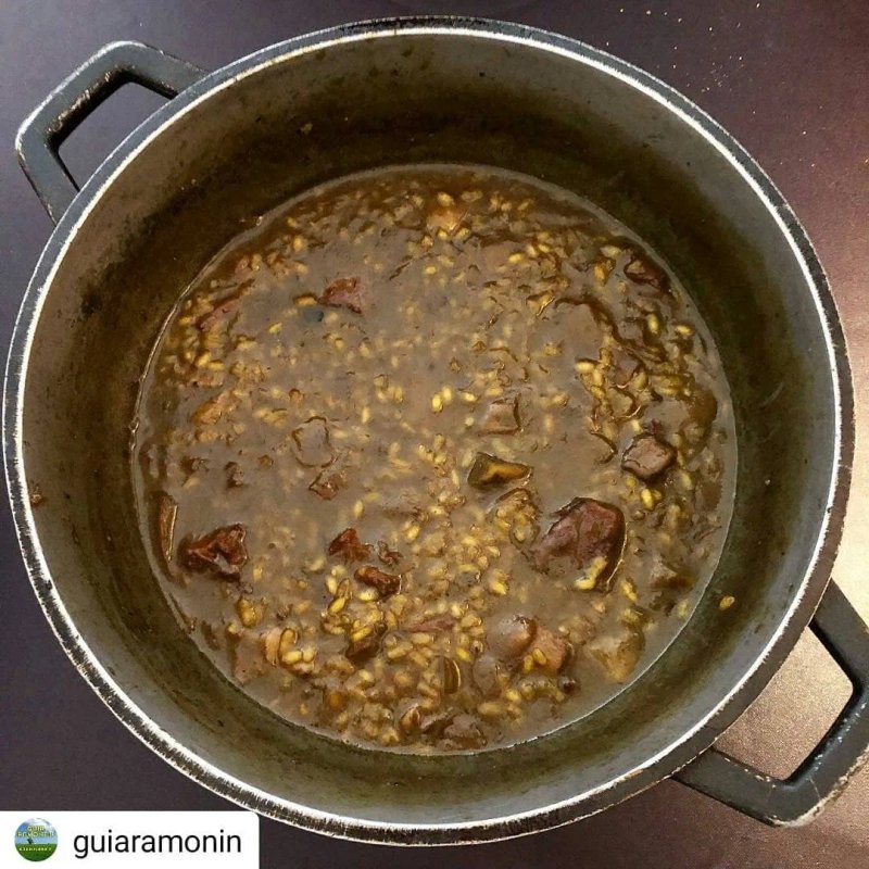 Casum L'olla Restaurant Arrosseria