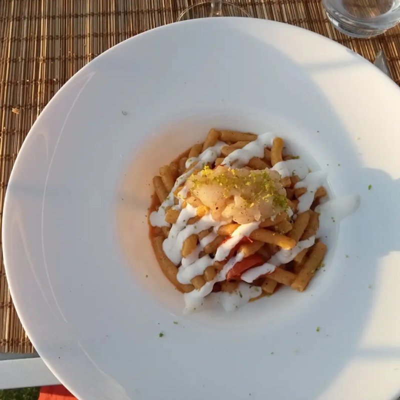Ristorante Maremosso Food & Drink
