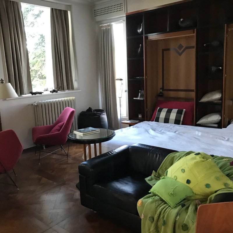 Casa Cuniolo Guest House