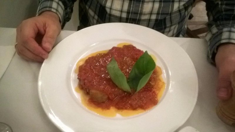 La Tavernetta