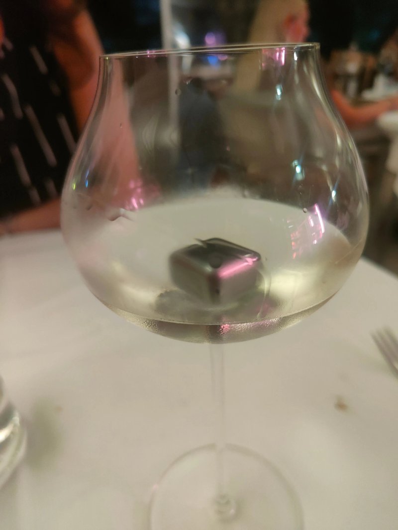 Antiche Mura Grill & Wine