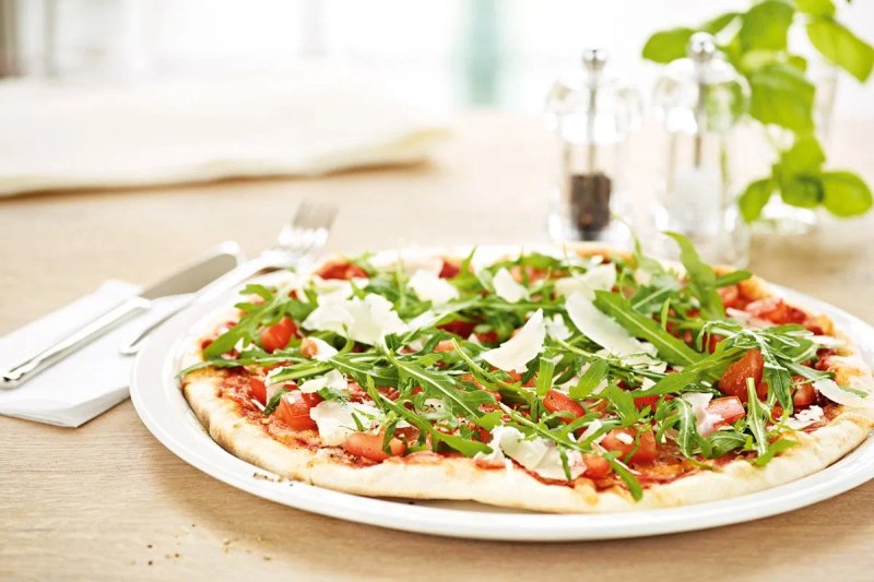 Vapiano Solaris
