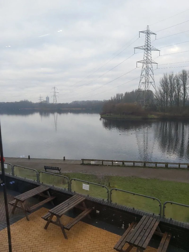 The Boathouse