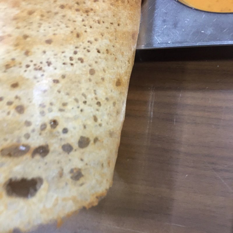 Taste of India