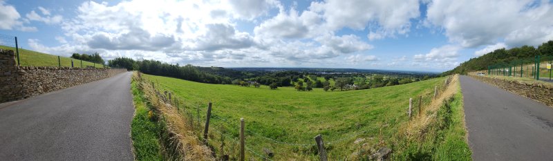 Peak View Restaurant & Tearoom