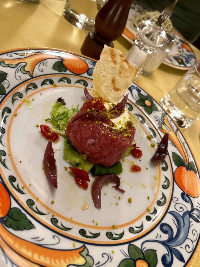 Migone Enoteca Ristorante
