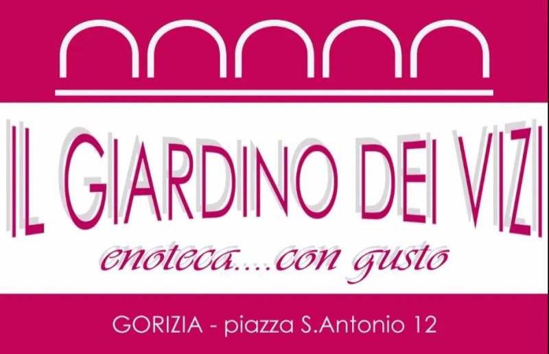 Il Giardino dei Vizi